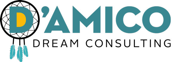 D'Amico Dream Consulting Logo